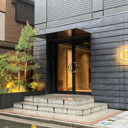 Hotel Asakusa Kannonura 東京都 外观 照片