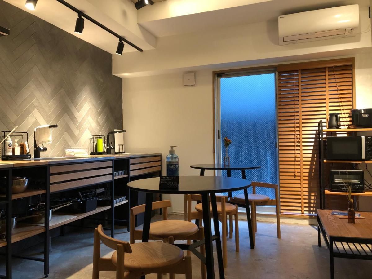 Hotel Asakusa Kannonura 東京都 外观 照片