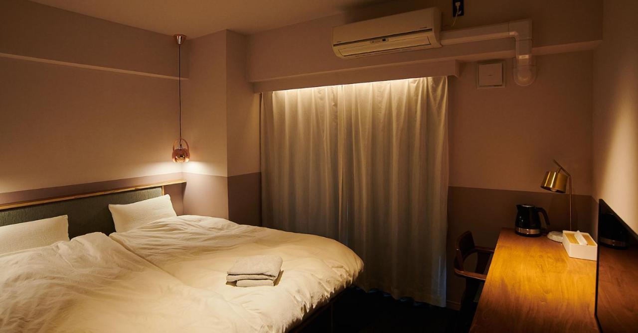 Hotel Asakusa Kannonura 東京都 外观 照片