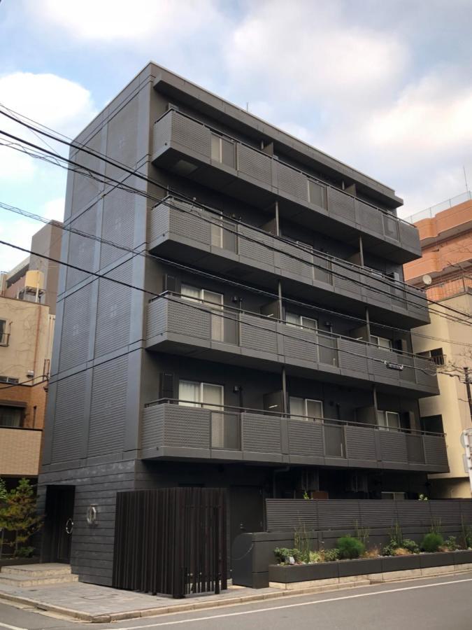 Hotel Asakusa Kannonura 東京都 外观 照片