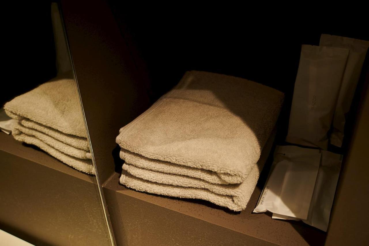 Hotel Asakusa Kannonura 東京都 外观 照片