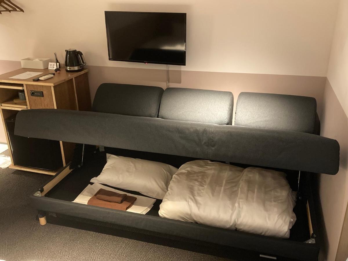 Hotel Asakusa Kannonura 東京都 外观 照片