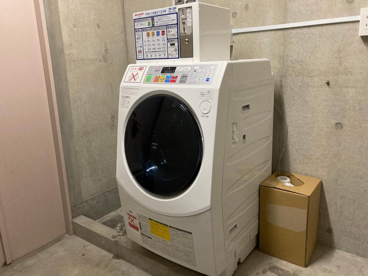 Hotel Asakusa Kannonura 東京都 外观 照片