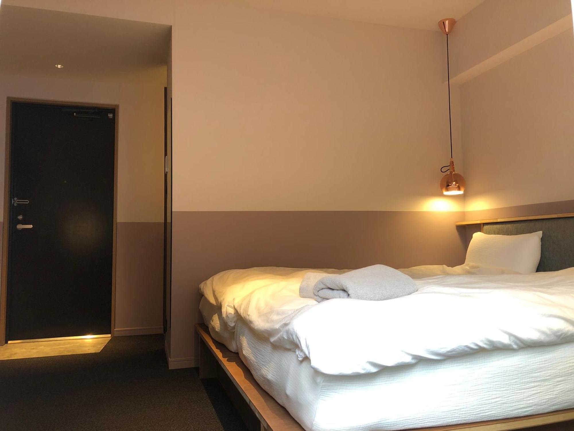 Hotel Asakusa Kannonura 東京都 外观 照片
