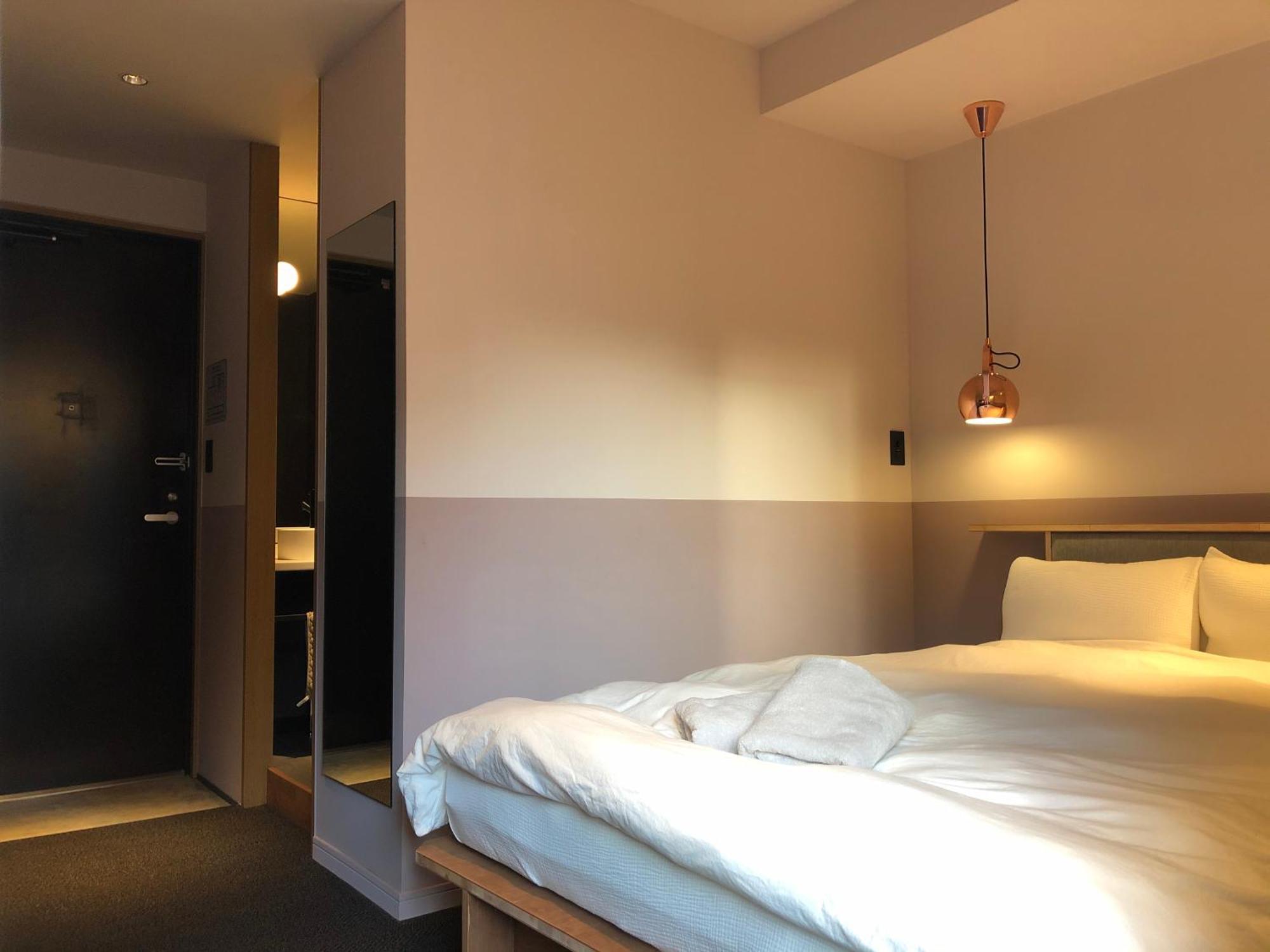 Hotel Asakusa Kannonura 東京都 外观 照片
