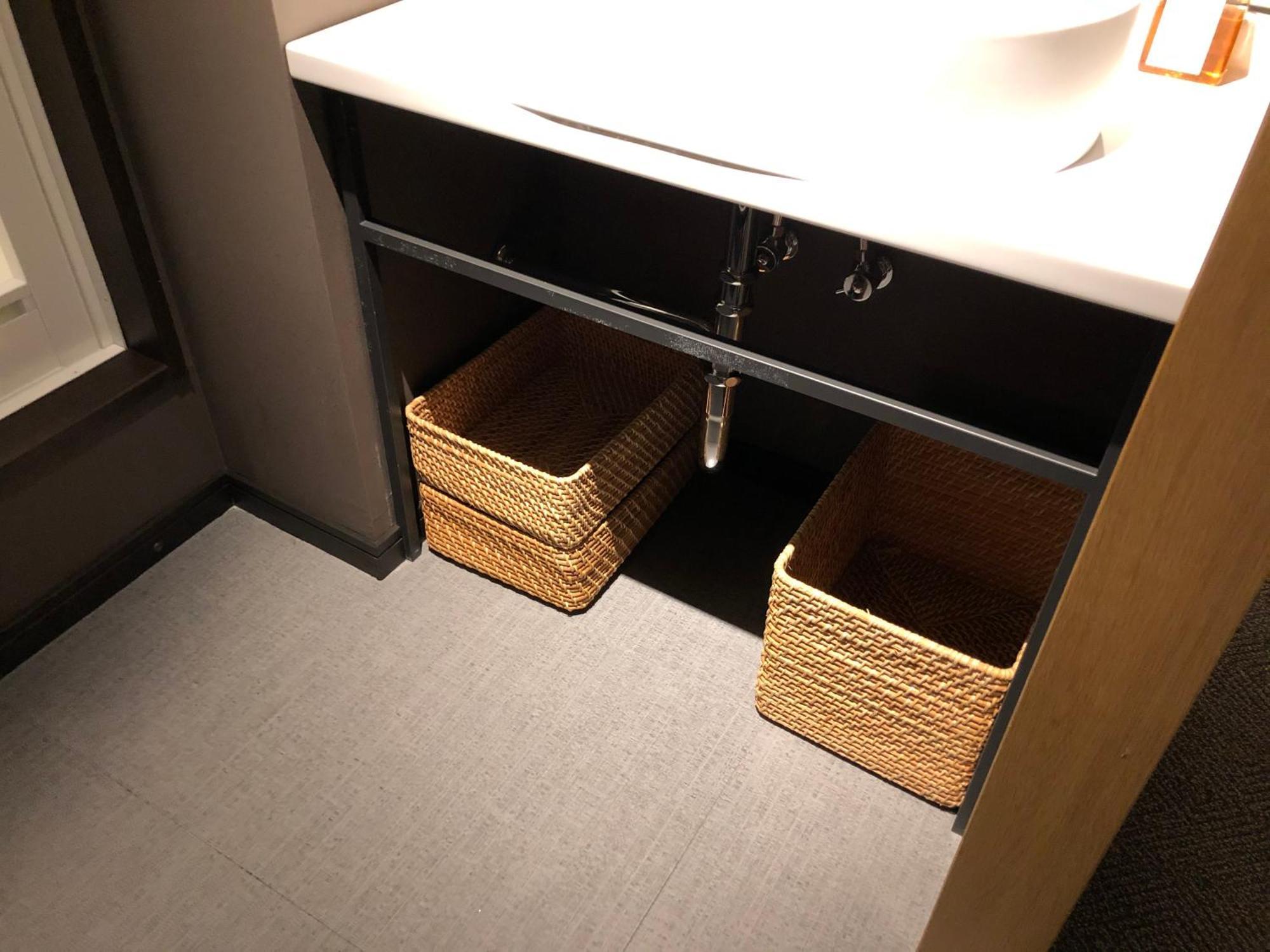 Hotel Asakusa Kannonura 東京都 客房 照片