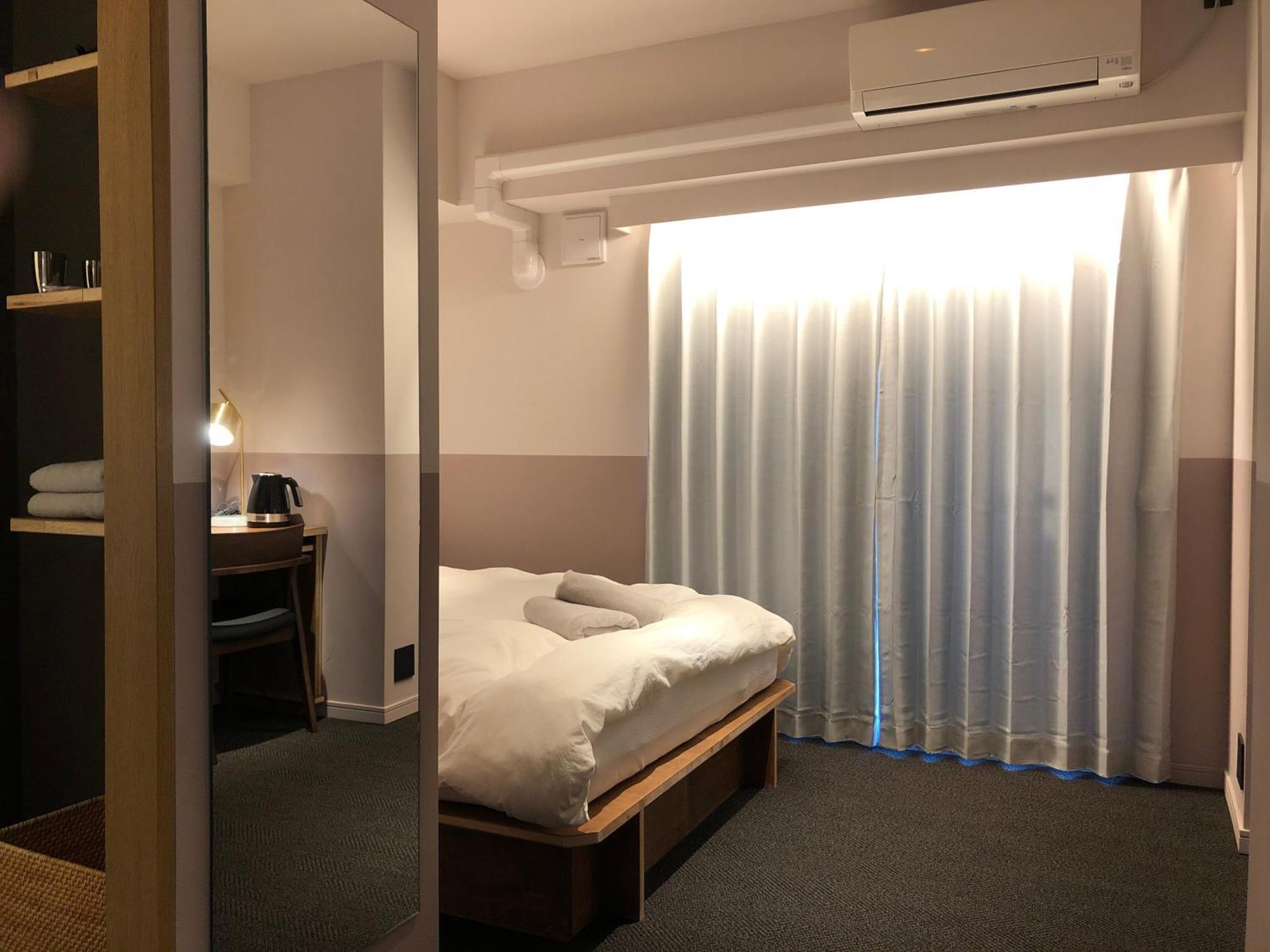 Hotel Asakusa Kannonura 東京都 外观 照片