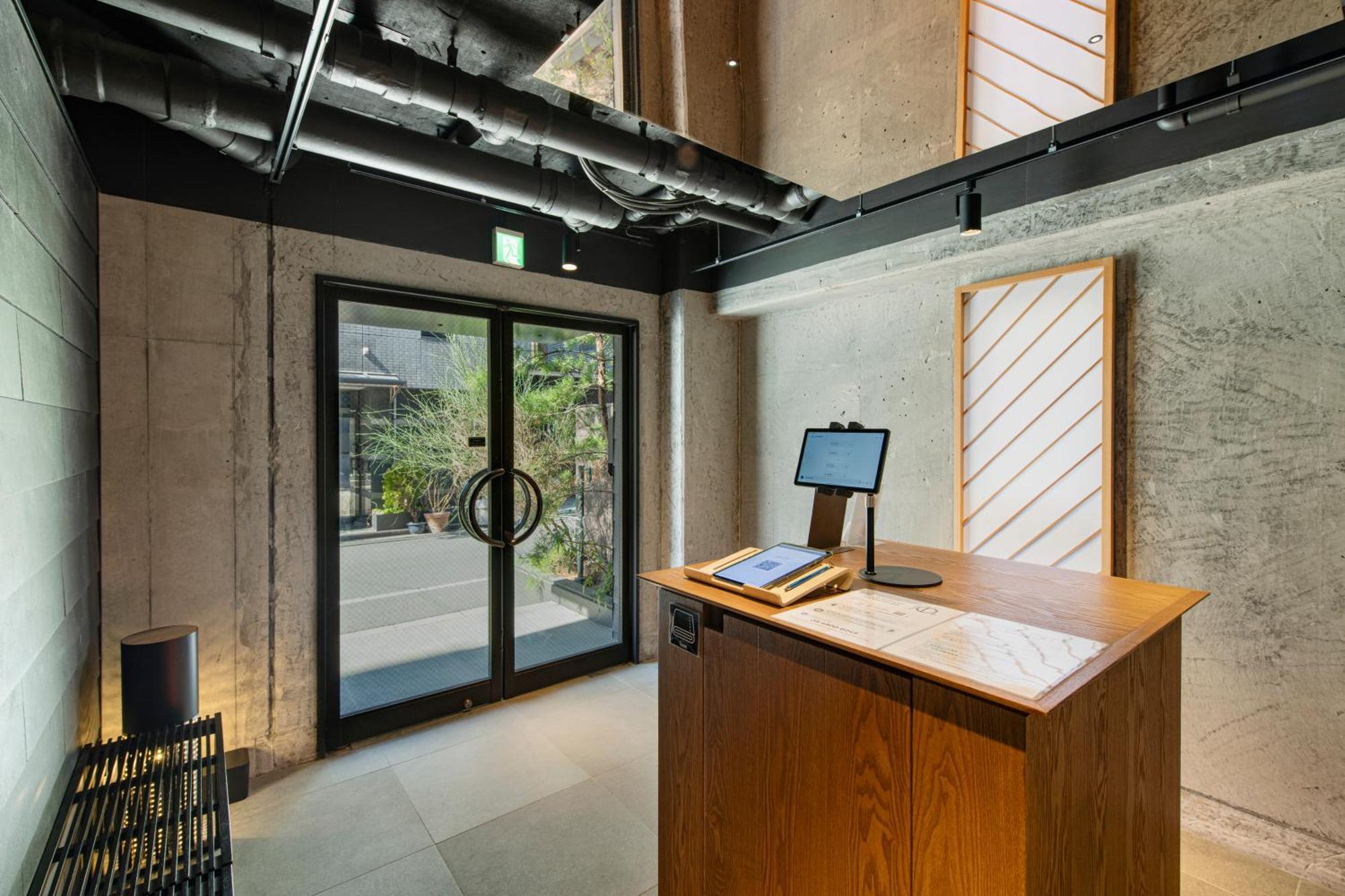 Hotel Asakusa Kannonura 東京都 外观 照片