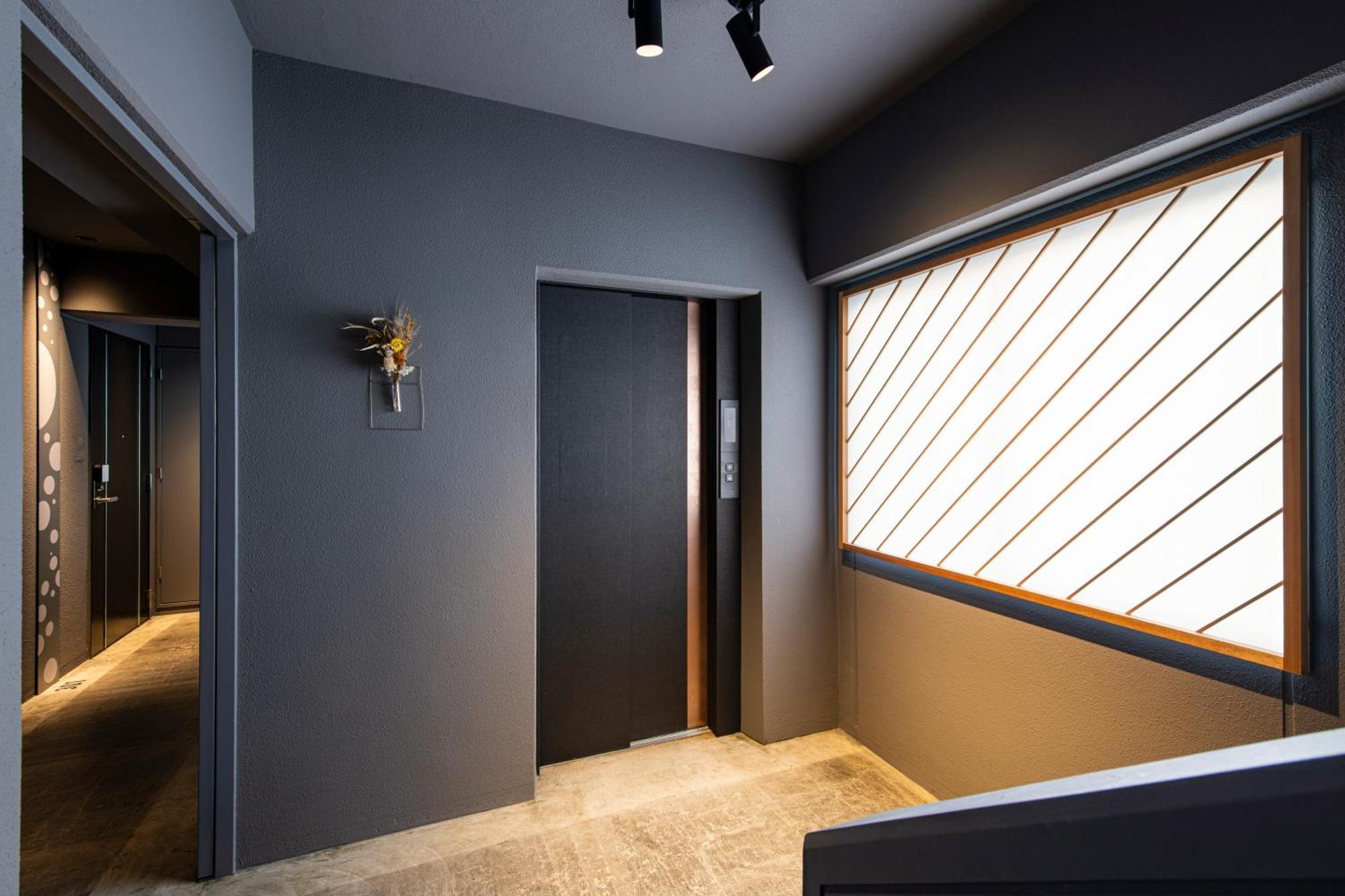 Hotel Asakusa Kannonura 東京都 外观 照片
