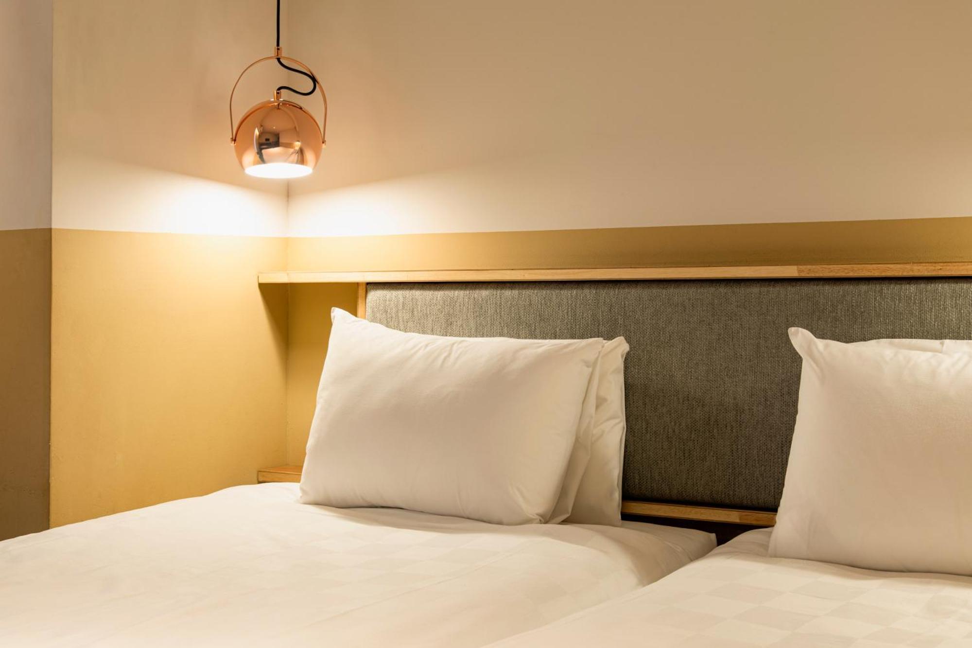 Hotel Asakusa Kannonura 東京都 外观 照片