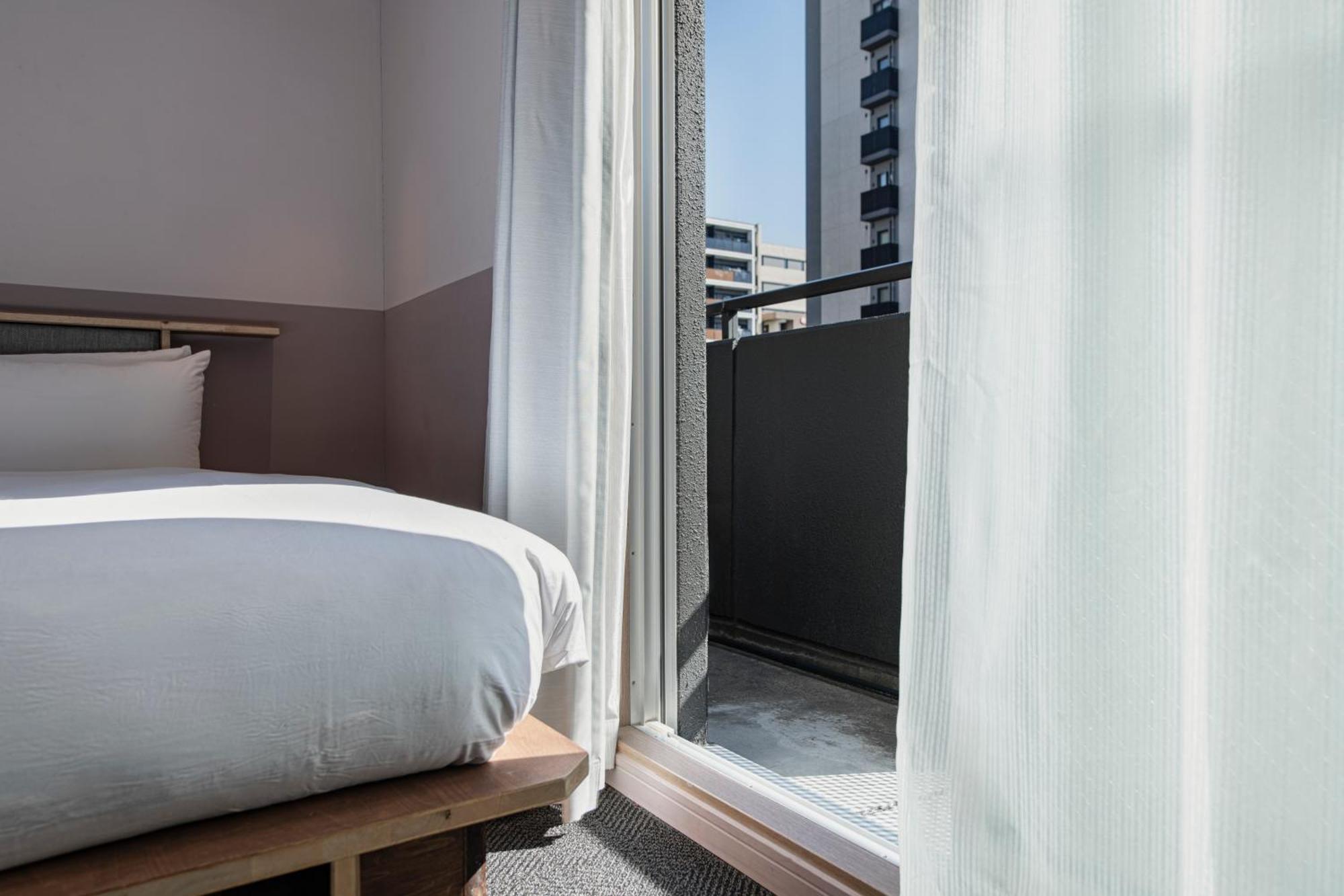 Hotel Asakusa Kannonura 東京都 外观 照片