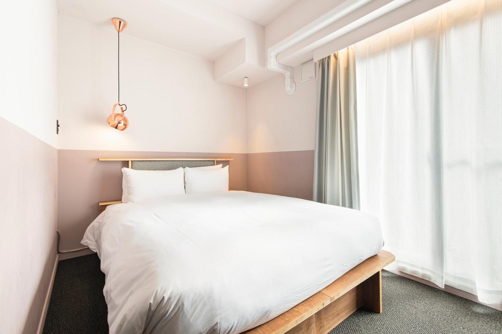 Hotel Asakusa Kannonura 東京都 外观 照片