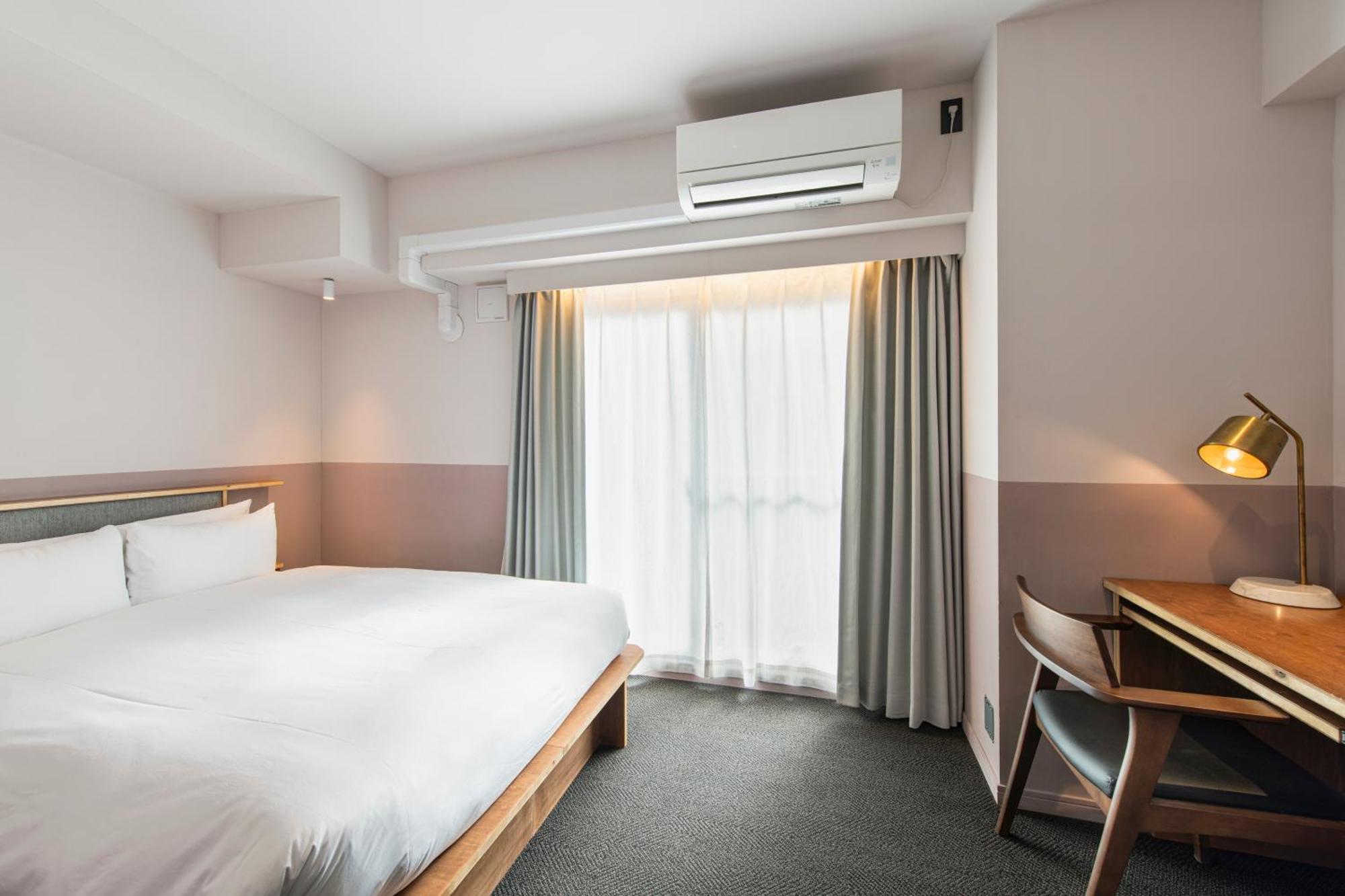 Hotel Asakusa Kannonura 東京都 外观 照片