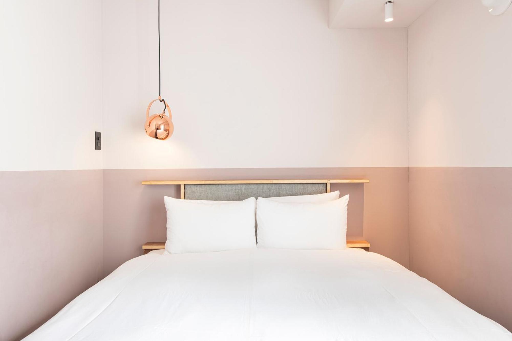 Hotel Asakusa Kannonura 東京都 外观 照片