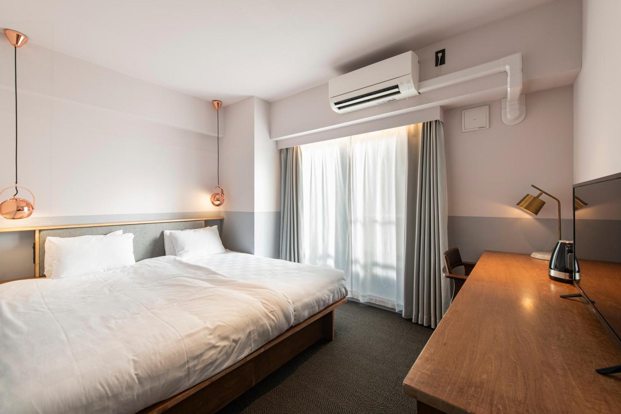 Hotel Asakusa Kannonura 東京都 外观 照片