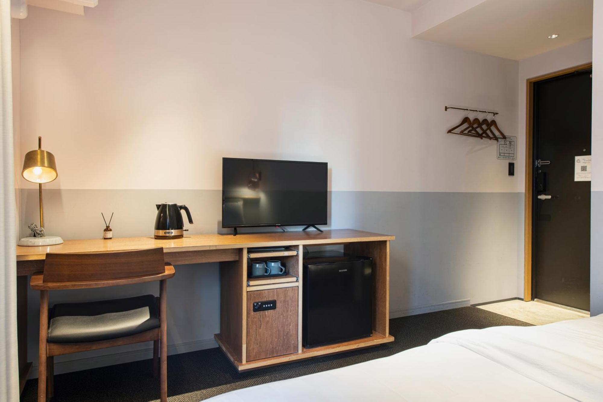 Hotel Asakusa Kannonura 東京都 外观 照片